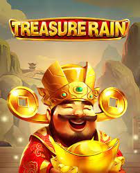 Treasure Rain Slot