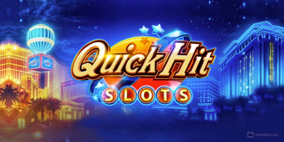 Quick Hit Slots Cheats