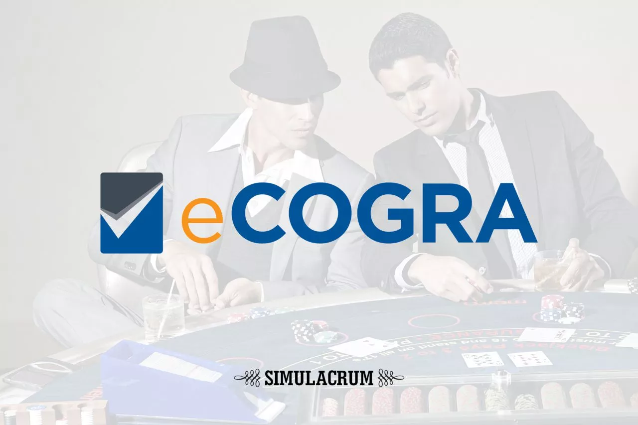 eCOGRA Guide to this Independent Regulatory