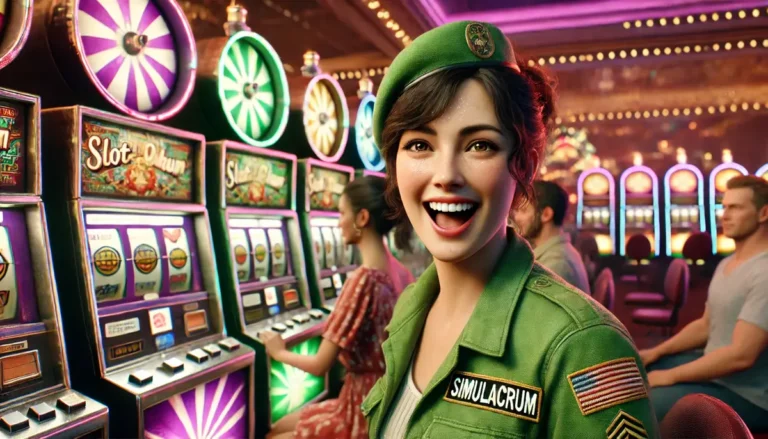 Traditional vs Online Slots: 6 Key Factors That Will Change Your Game