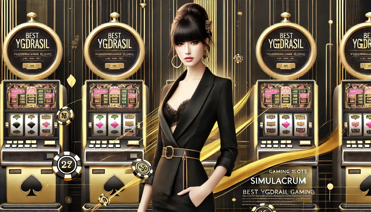 best-yggdrasil-gaming-slots