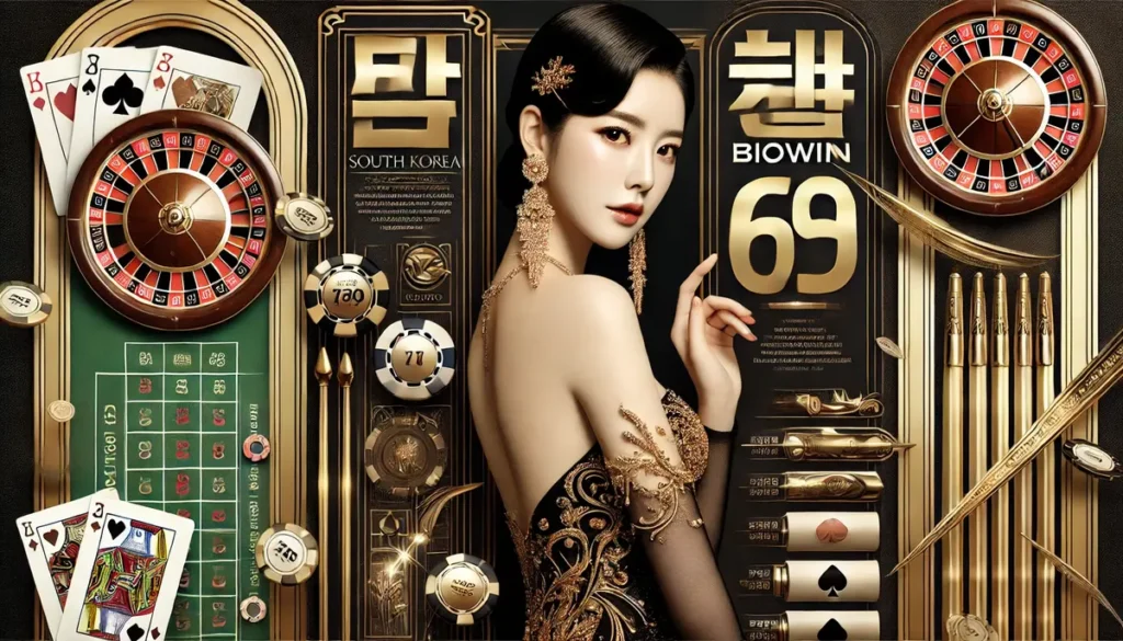 biowin69 best rtp slots