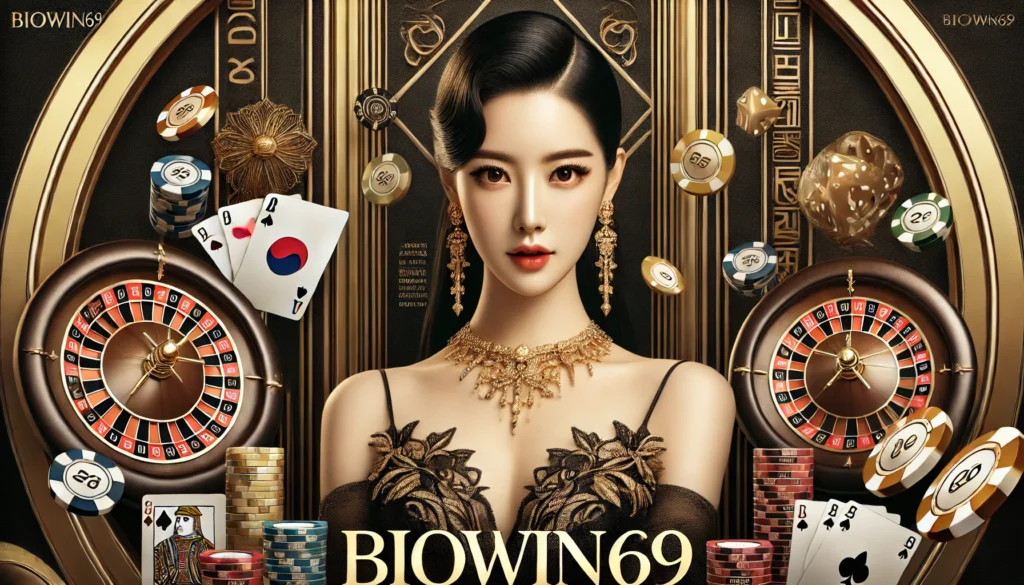 biowin69 slot games bonuses