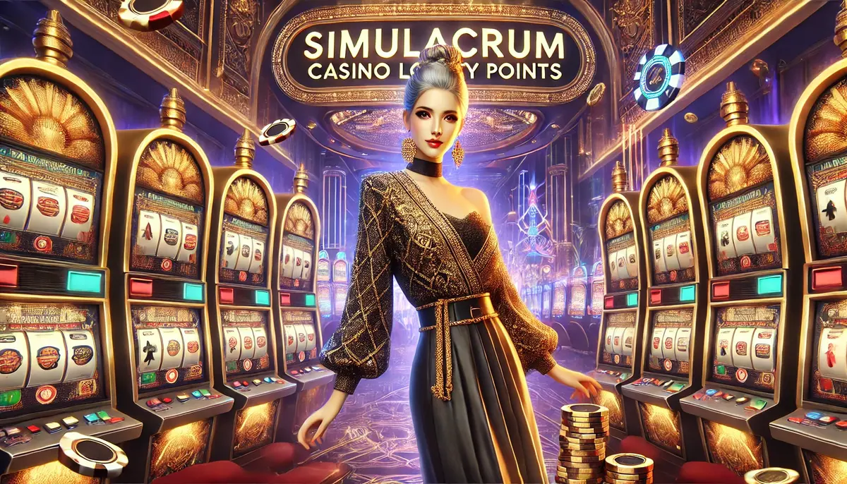 casino-loyalty-points