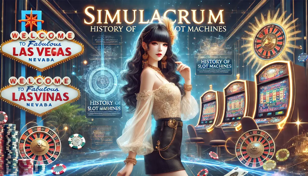 history-of-slot-machines