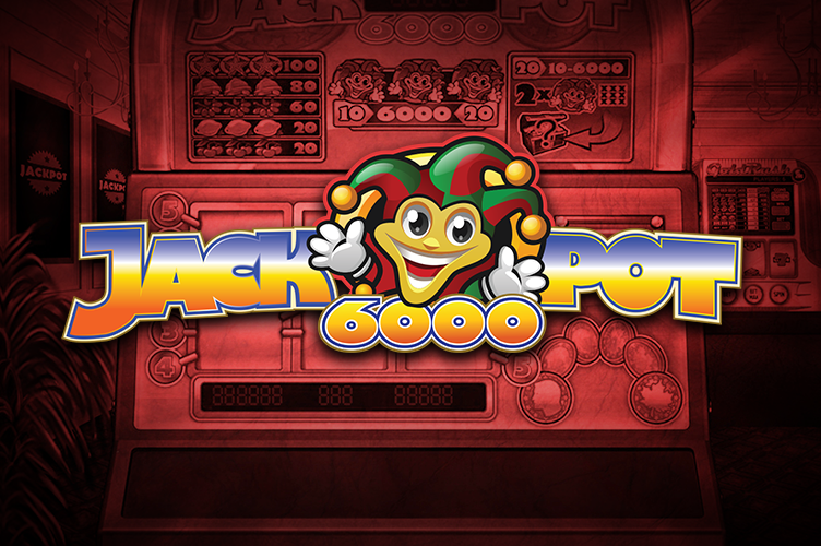 jackpot 6000 best rtp slot