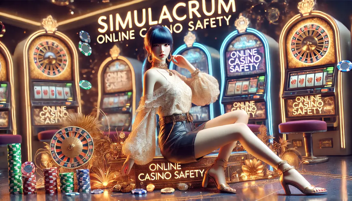 online-casino-safety