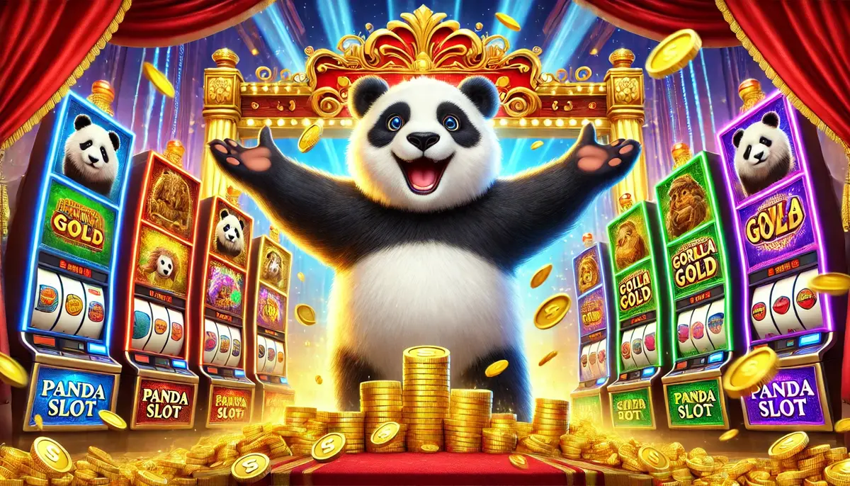 panda-slot-game