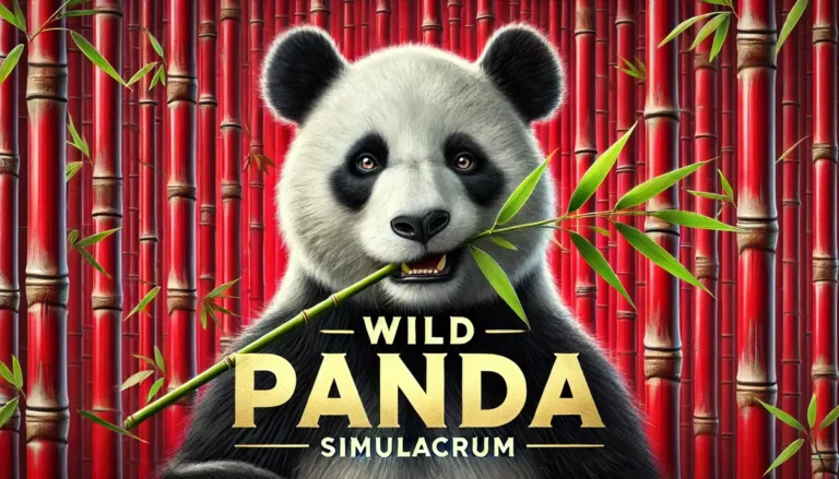 Wild Panda Casino Slot Game Secrets: 5 Tips for Bigger Wins