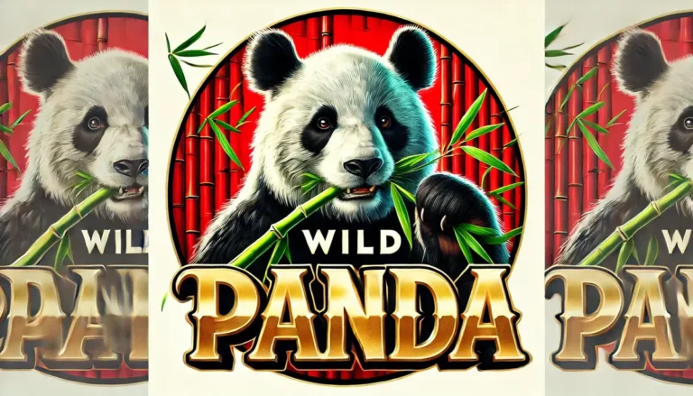 10-Step Guide to Playing the Wild Panda Slot Game Like a Pro