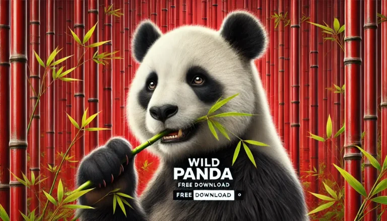 Wild Panda Slot Machine Free Download: 7 Reasons You Should Try It Now