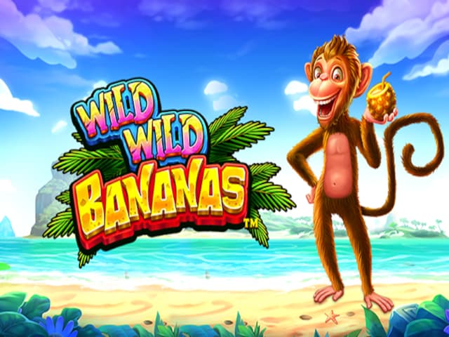 Wild Wild Bananas Slot Review