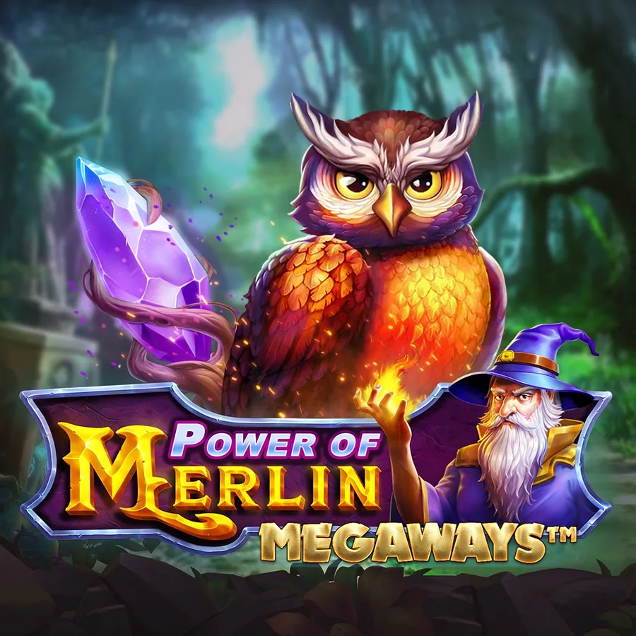 Merlin Logo