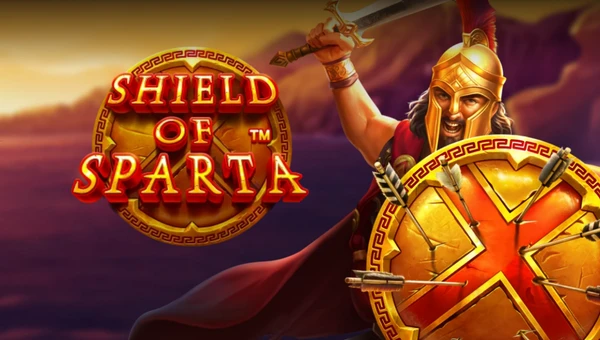 Shield of Sparta Slot Review