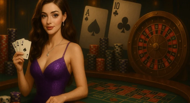 when is the best time to play slot machines at a casino